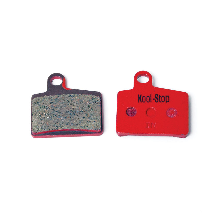Kool-Stop Disc Brake Pad for Hayes Stroker Ryde, Organic