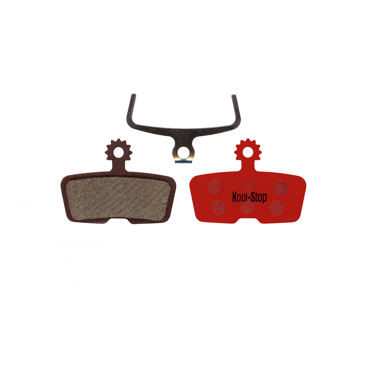 Kool-Stop Disc Brake Pad for Avid Code R, Organic