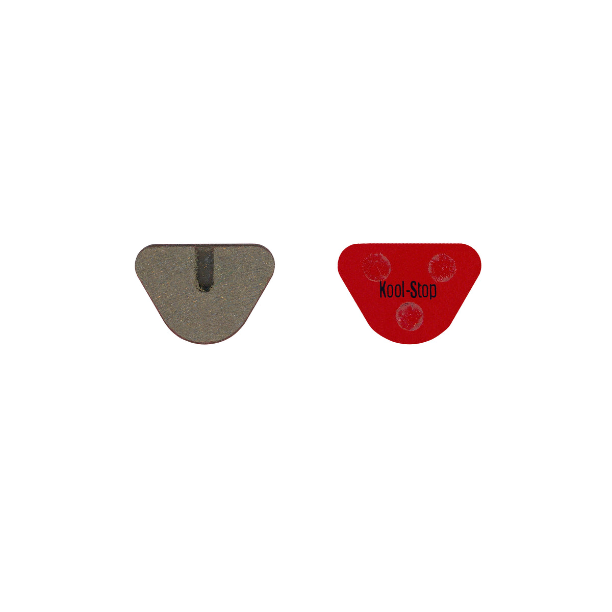 Kool-Stop Disc Brake Pad for NIFON, AERO, FLACON, DIATECH, KINETC - Organic