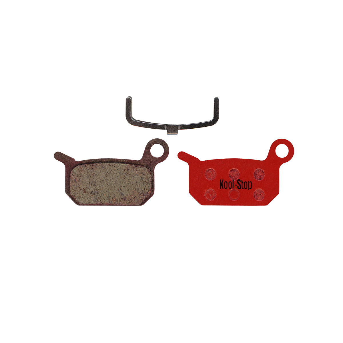 Kool-Stop Disc Brake Pad for Formula B4 - Organic