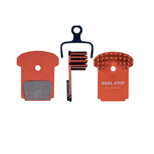Kool-Stop Aero Kool Disc Brake Pad for Formula RO/The One/Mega