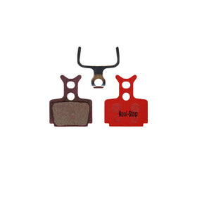 Kool-Stop Disc Brake Pad for Formula RO/The One/Mega, Organic