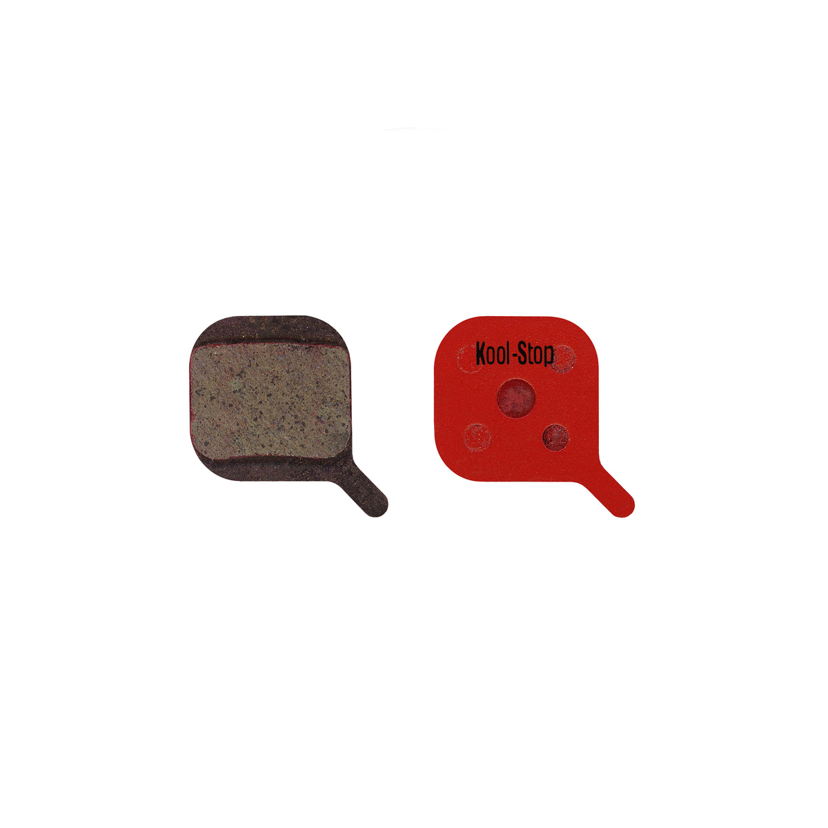 Kool-Stop Disc Brake Pad for CANNONDALE/ CODA