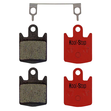 Kool-Stop Disc Brake Pad for HOPE M4