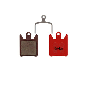 Kool-Stop Disc Brake Pad for HOPE MOTO V2