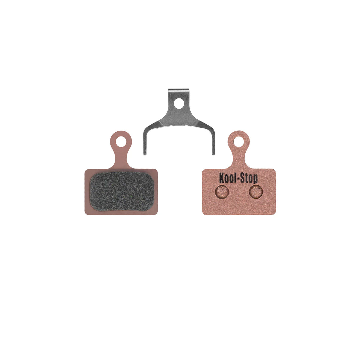 Kool-Stop Disc Brake Pad for Shimano Direct Mount Br-Rs505/805, Sintered