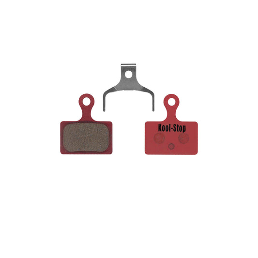 Kool-Stop Disc Brake Pad for Shimano Direct Mount Br-Rs505/805