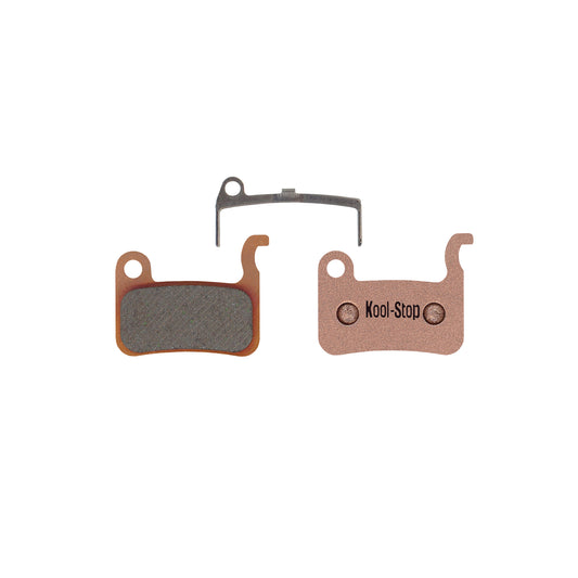 Kool-Stop Disc Brake Pad for Shimano XTR - Sintered
