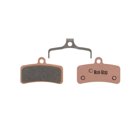 Kool-Stop Disc Brake Pad for Shimano Zee/Saint, Sintered