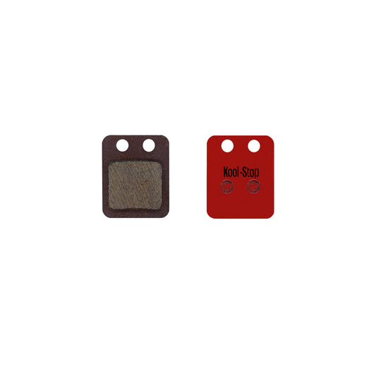 Kool-Stop Disc Brake Pad for SR Suntour Hyd