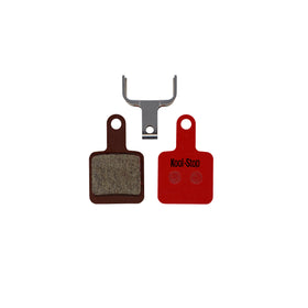 Kool-Stop Disc Brake Pad for SR Suntour Mech / Tektro Auriga