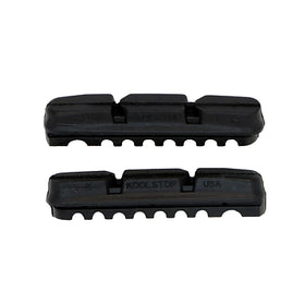Kool-Stop Replacement pad for Dura2 Type, Carbon Road Compound