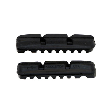 Kool-Stop Replacement pad for Dura2 Type, Carbon Road Compound