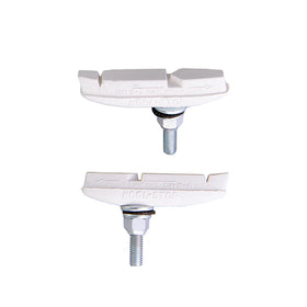 Kool-Stop Eagle 2 Cantilever White