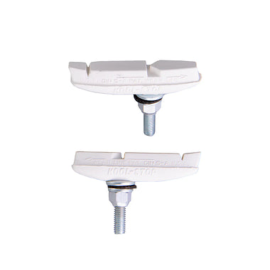 Kool-Stop Eagle 2 Cantilever White