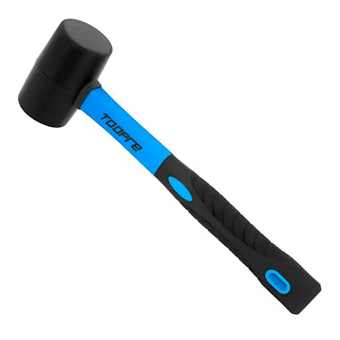 Toopre TL-231 Rubber Hammer for Bicycle & Mountain Bike Repair