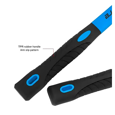 Toopre TL-231 Rubber Hammer for Bicycle & Mountain Bike Repair