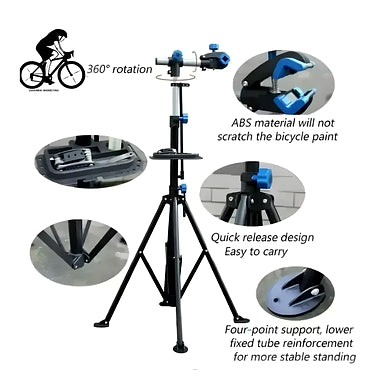 Bike Repair Stand Bicycle Working Display Stand (Service Stand)
