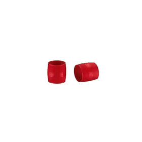 Advanced Bar Tape,2D Carbon Red