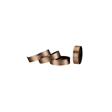 Ciclovation BT Advanced Bar Tape,POLY TOUCH_Vapor Metallic, Champagne