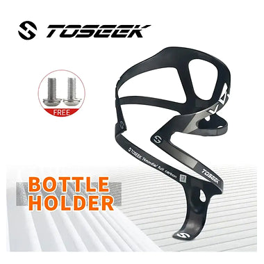 Toseek Bottle Cage TS 1708 Black