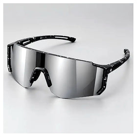 Polarized Sports TR90 Frame Sunglasses for Men & Women