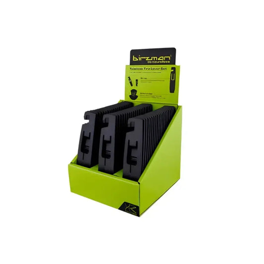 Birzman Tubeles Tyre Levers (60 Pcs/Box)