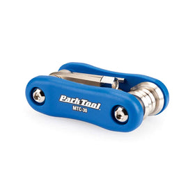 Park Tool MTC-30 Multi Tool