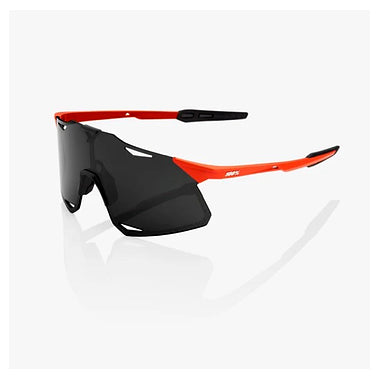 HYPERCRAFT - Matte Oxyfire - Smoke Lens - OS
