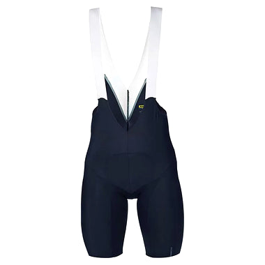 Mavic Ksyrium Pro II Men's Cycling Bibshorts (Total Eclipse)