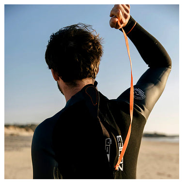 Zone3 Men's Active-Flex Wetsuit -s