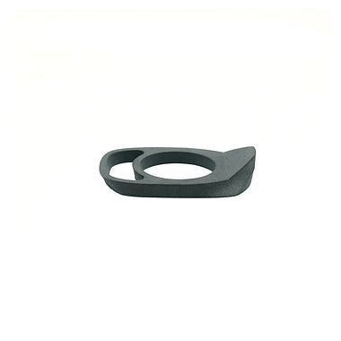 Farsports F1s/F1X Merida Reacto/Scultura Handlebar Spacer (Black)