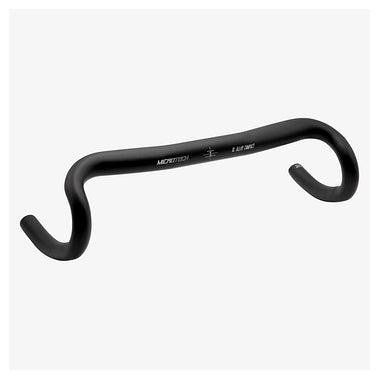 Basso Microtech H-Bar XL 400 ALU(Black)