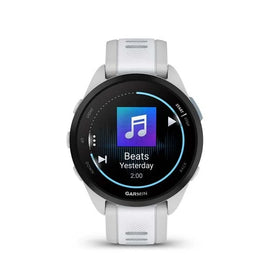 Garmin Forerunner 165 Music