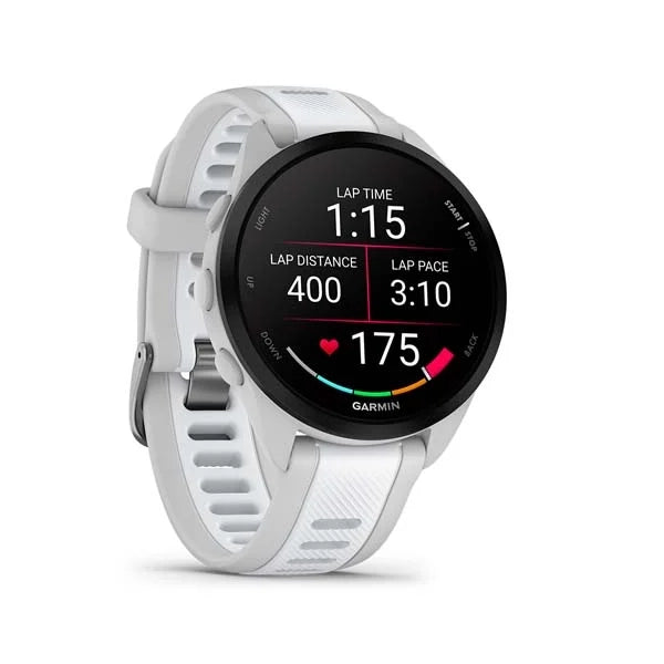 Garmin Forerunner 165 Music