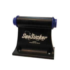 SeaSucker HUSKE 15x100mm Thru-Axle Plugs