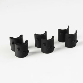 Peak Design // Mobile // Replacement - Motorcycle Mirror Mount Collar and Screw Set