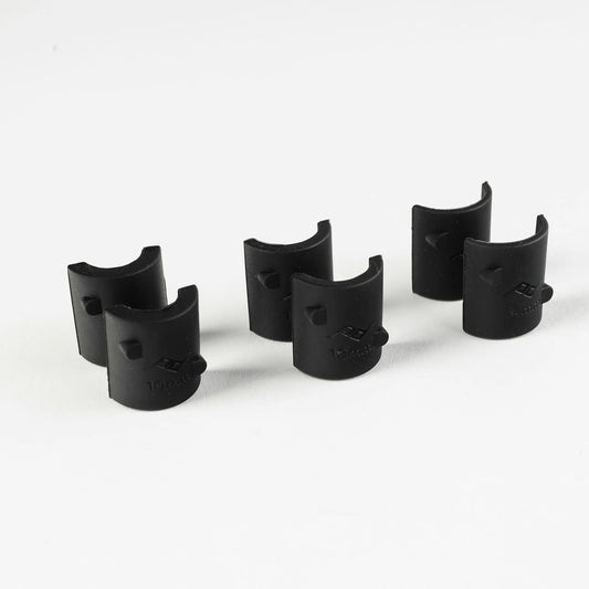 Peak Design // Mobile // Replacement - Motorcycle Mirror Mount Collar and Screw Set