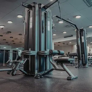 Multi Gyms