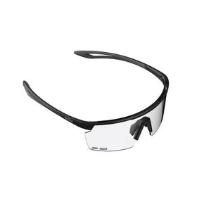 Magicshine Rouler Basic Sports Sunglasses-Black/Grey