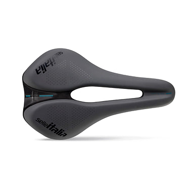 SELLE ITALIA NOVUS EVO BOOST GRAVEL SUPERFLOW Rail: Manganese Tube Ø7 mm Size: L, WEIGHT:242gm DIMENSIONS: 145x245mm