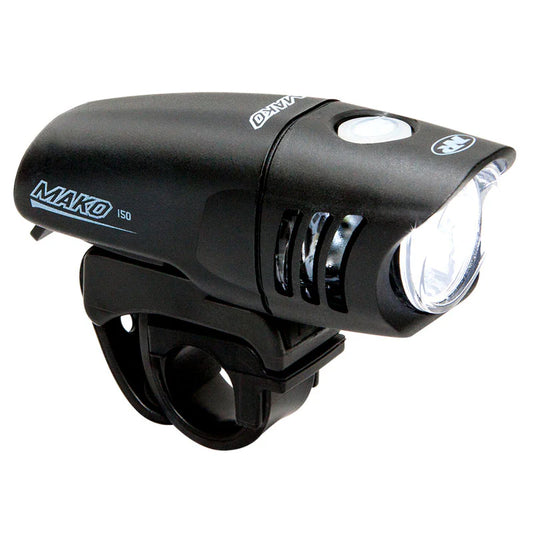 NR Mako™ 150 Front Bike Light
