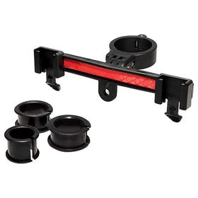 NR Double Taillight Seat Post Mount