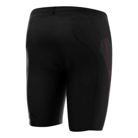 Men's Neoprene Buoyancy Shorts Premium Aerodome Elite 5/3mm- S