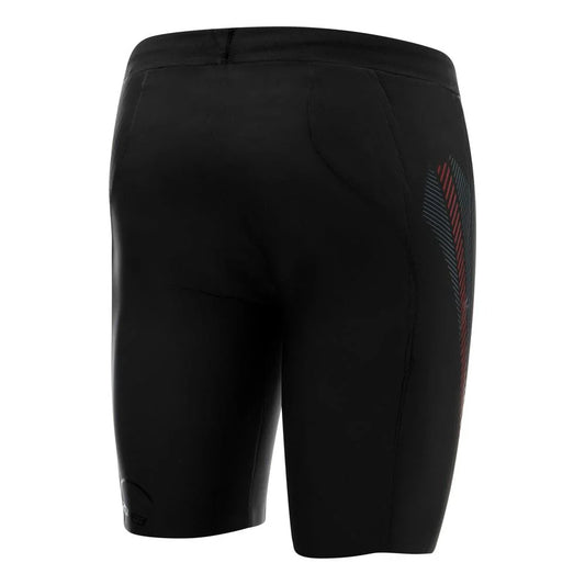Men's Neoprene Buoyancy Shorts Premium Aerodome Elite 5/3mm- S