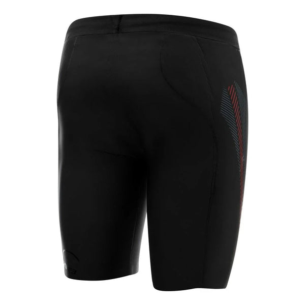 Men's Neoprene Buoyancy Shorts Premium Aerodome Elite 5/3mm- S
