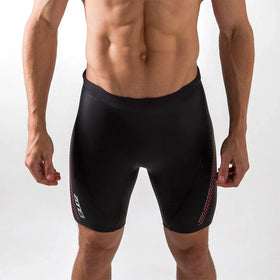 Men's Neoprene Buoyancy Shorts Premium Aerodome Elite 5/3mm- S