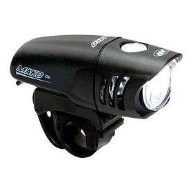 NR Mako™ 250 Front Bike Light