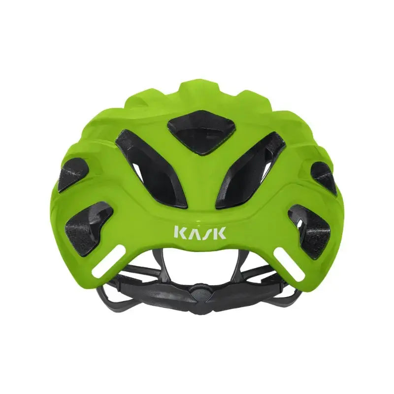 kask Mojito 3 Cubed Lime Medium Helmet