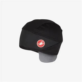 ESTREMO WS SKULLY (WINTER)-BLACK